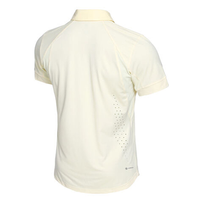 Мужское теннисное поло adidas New York Polo Men - Yellow