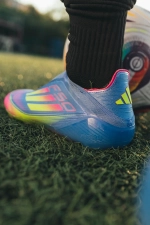 Бутсы adidas F50 Elite LL FG - многоцветный
