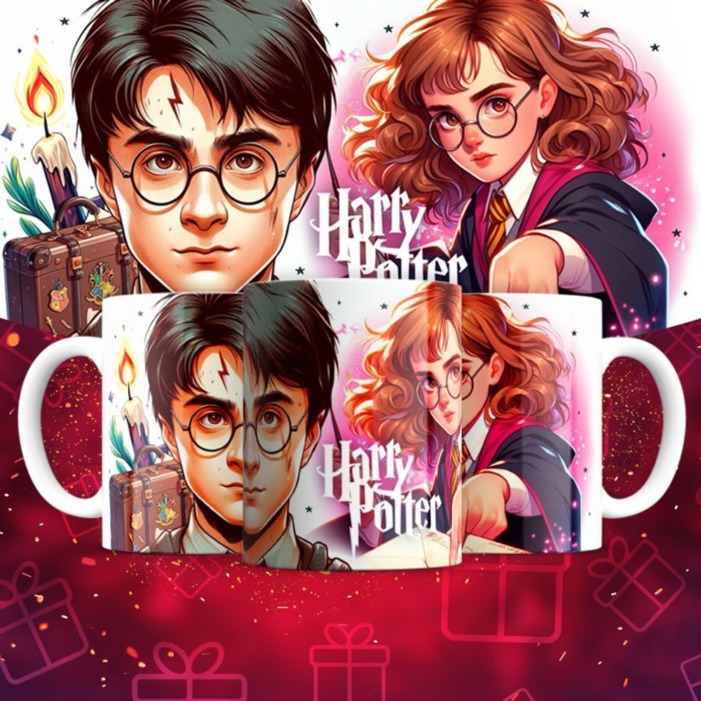 "Гарри Поттер 11"