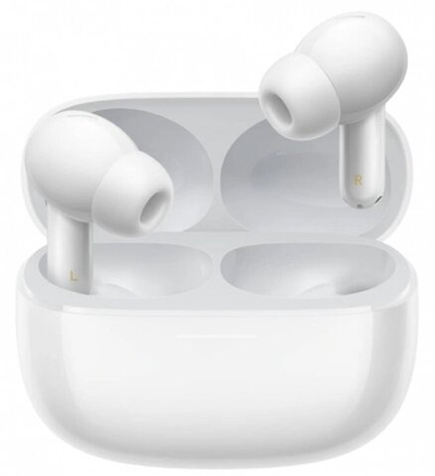 Беспроводные наушники Redmi Buds 6 Pro, Glacier White (M2430E1)