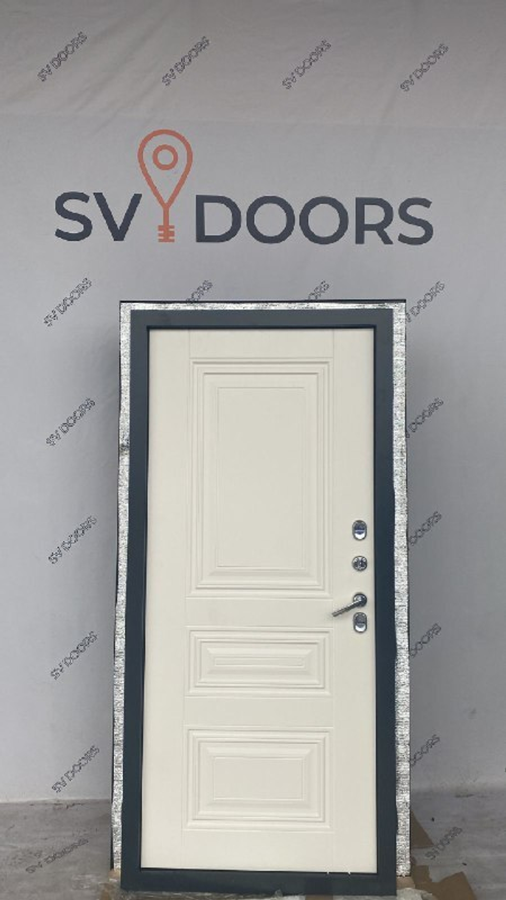 Дверь входная Бастион THERMO