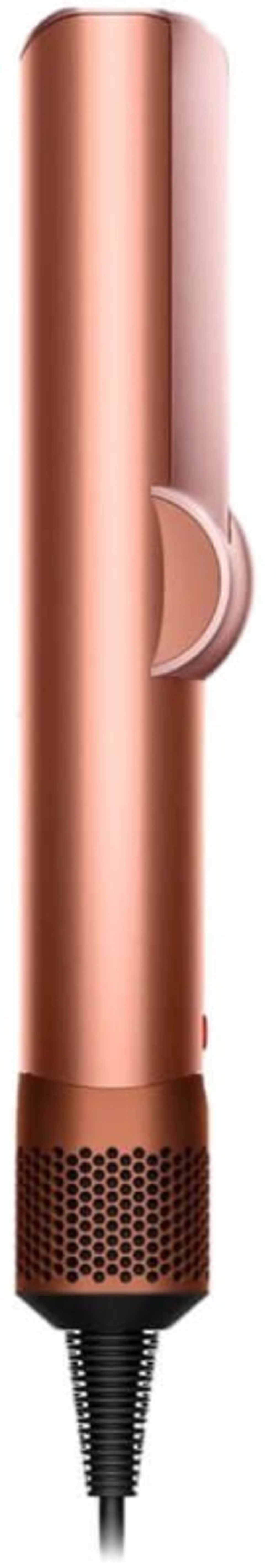 Выпрямитель Dyson Airstrait HT01 Янтарный шелк (Amber Silk) KR