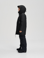 КУРТКА ДЛЯ ДЕВОЧКИ УТЕПЛЕННАЯ BASK JUNO MARYT