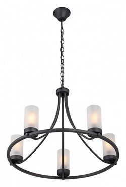 Подвесная люстра Vitaluce V1861 V1861-1/5