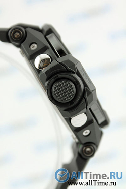 Часы Casio GA-1100-1A3