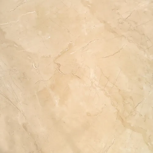 Керамогранит Bonaparte Albany Beige 60x60 см, упаковка 1,44 кв.м. 4 плиты бежевый полированный