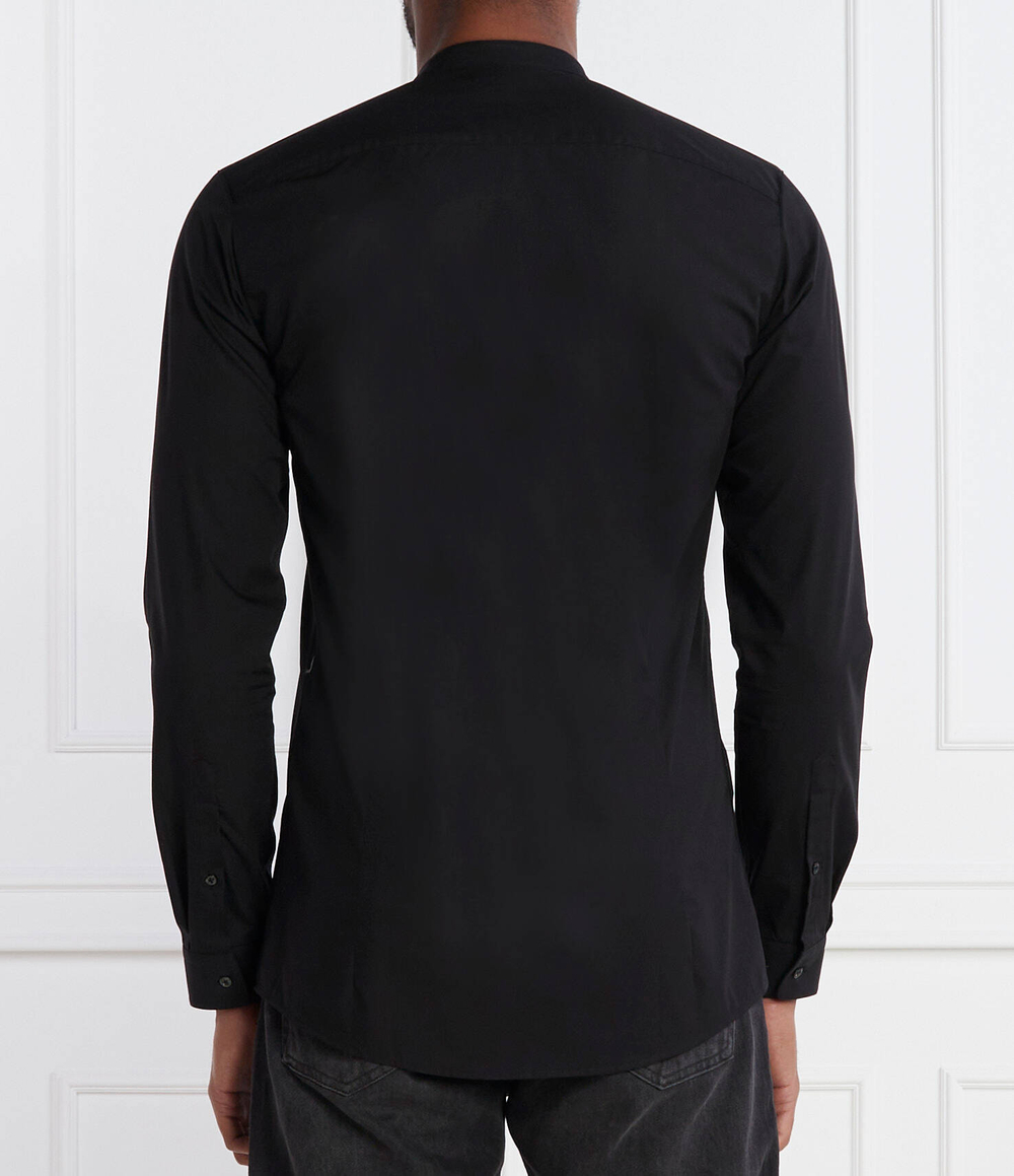 Рубашка Enrique HUGO - черный(50508314)