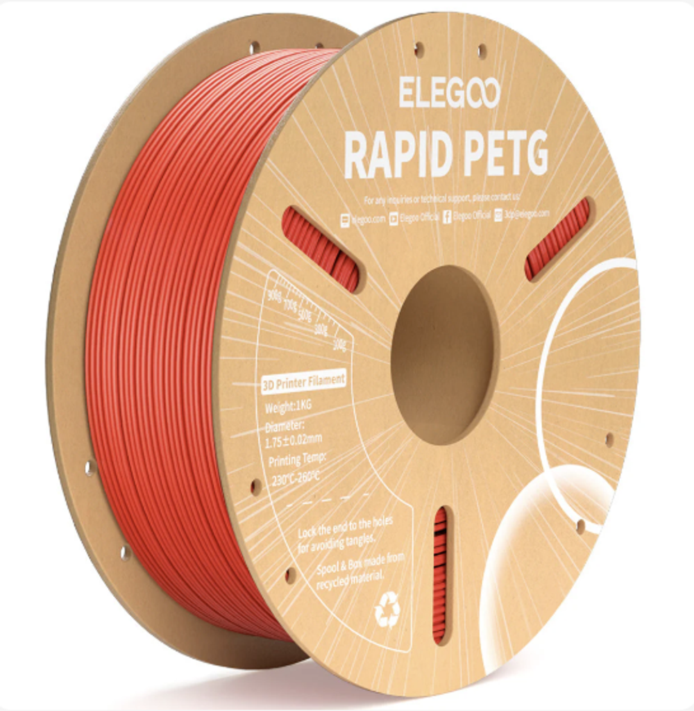 Elegoo Rapid PETG