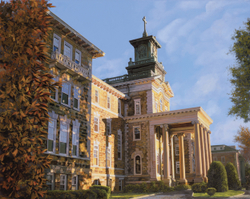 Коллекция Города и страны