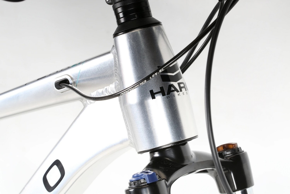 Haro Double Peak 29 Sport (Размер 20) Bush Polish