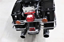 Harley-Davidson Electra Glide