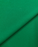 Ткань Креп плательный зеленый арт. 327647