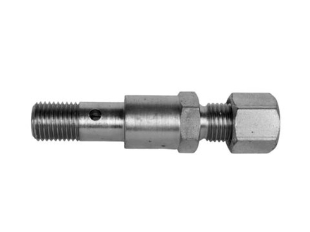 Клапан топливный Камаз ЕВРО 2 3 740.51-1104020