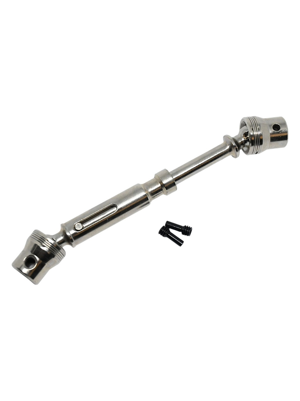 Задний приводной вал для автомоделей MJX H12Y/H12Y+