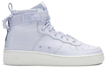 Кроссовки Nike Air Force 1 (Женская размерная сетка)