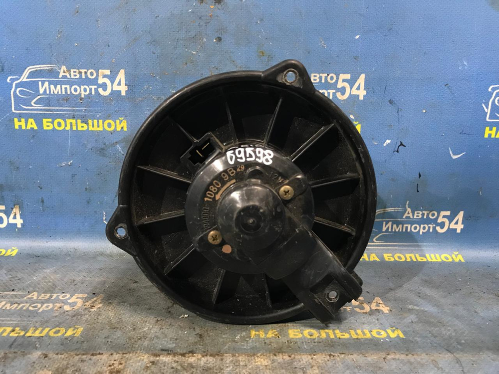 Моторчик печки TOYOTA SPACIO 1997-2001