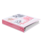 3252671 Фотоальбом "Альбом любимой доченьки", 50 магнитных листов