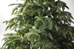 Ель искусственная «ОНТАРИО» (Литая+пвх) 210 см / 2,1 м