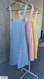 Комбинезон II-9163 Фабрика Моды