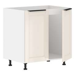 Шкаф напольный под мойку MOP 8082M.1C  800х560х820 SICILIA