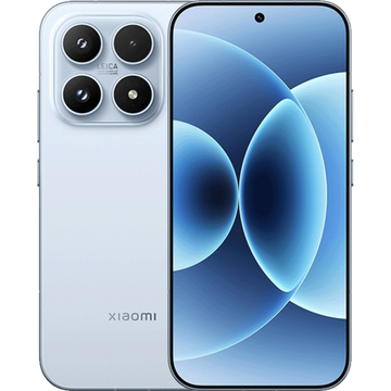Смартфон Xiaomi 17 12/512 ГБ Синий