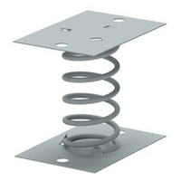 Виброизолятор ДО-44