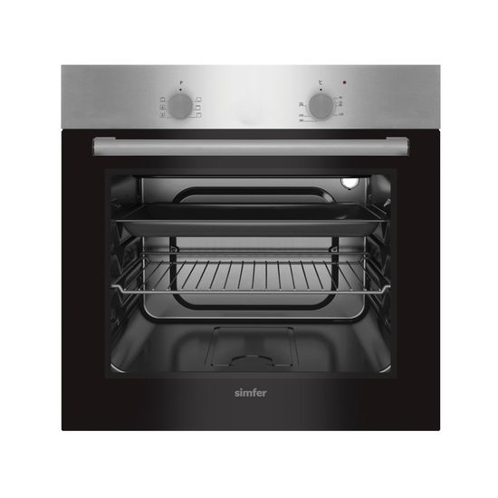 Электрический духовой шкаф Simfer B6EM06011
