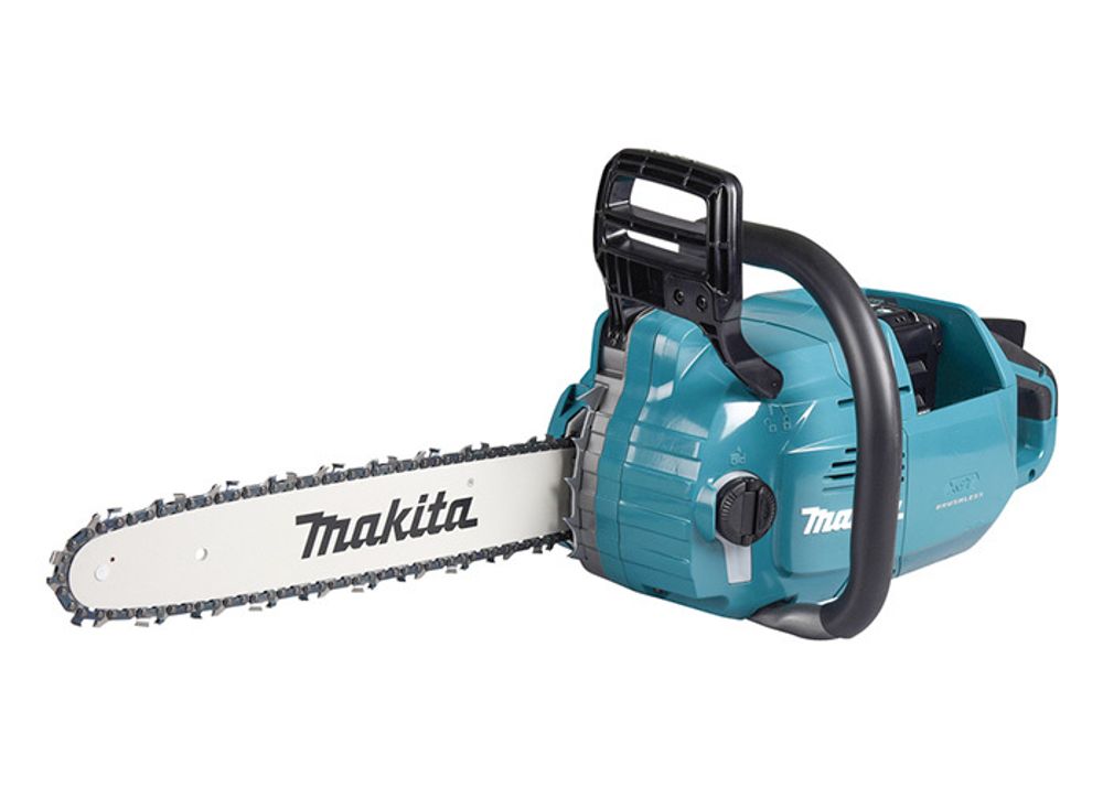 Аккумуляторная цепная пила Makita UC015GZ01