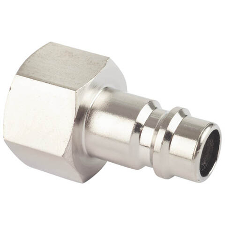 Штекер быстроразъемного соединения 3/8" "мама" Harrison HRS-30PFA