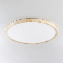 CL738322V Бейсик Клен Св-к Накл. LED 32W*Мульти