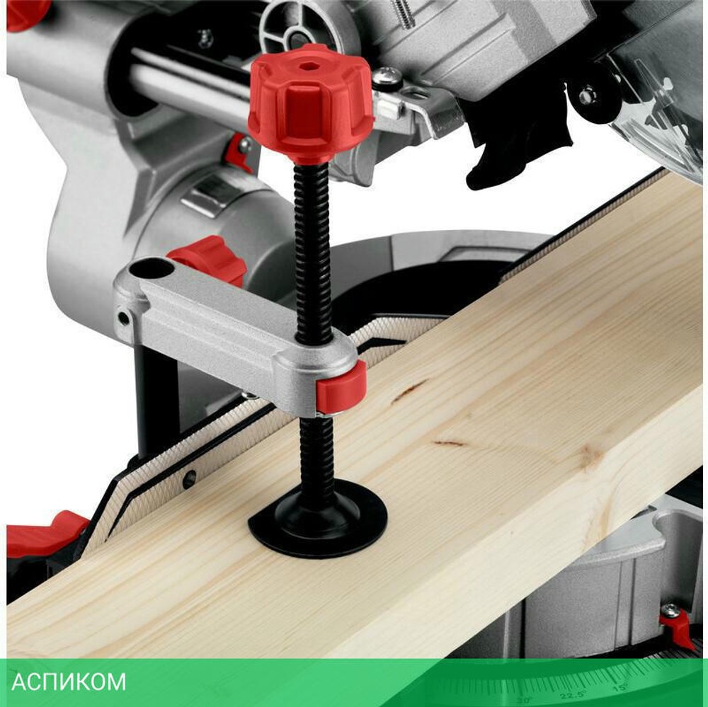 Торцовочная пила Metabo KS 216 M (610216000)