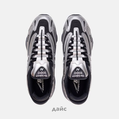 Кроссовки New Balance 1000 