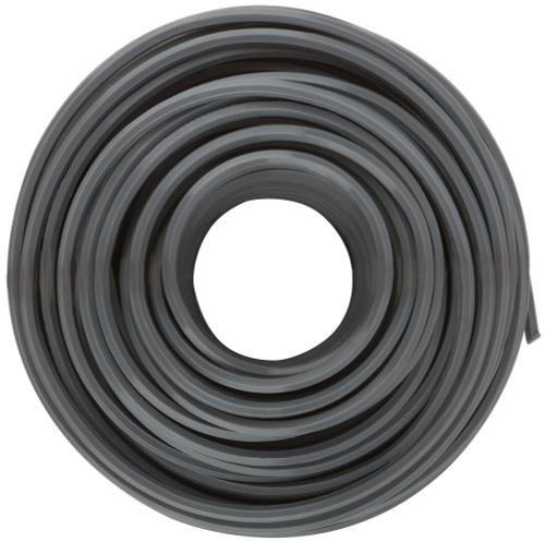 Леска для садовых триммеров армированная алюминием "Звезда" 3,0 мм х 15 м 78038