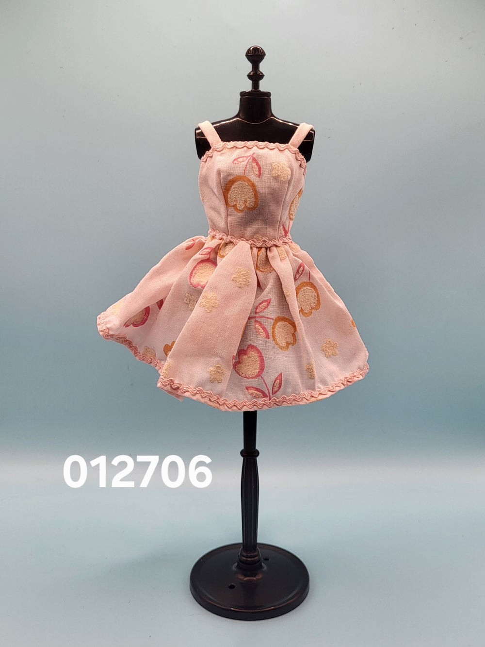 Одежда для куклы Барби 012706