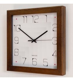 SLT- 46 Часы настенные «CLASSICO»