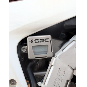 REAR BRAKE RESERVOIR COVER  for Honda CRF250L-M-Rally