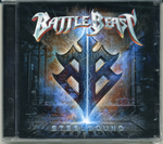 Battle Beast / Steelbound (RU)(CD)
