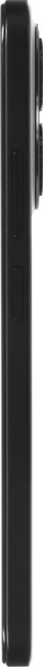 6.9" Смартфон Xiaomi REDMI 15C 8/256Gb,  NFC,  IPS,  120Гц,  6000мAч,  полночный черный