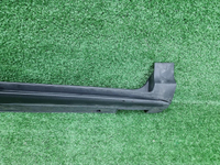 Накладка порога правая Geely Coolray (2019-2024)