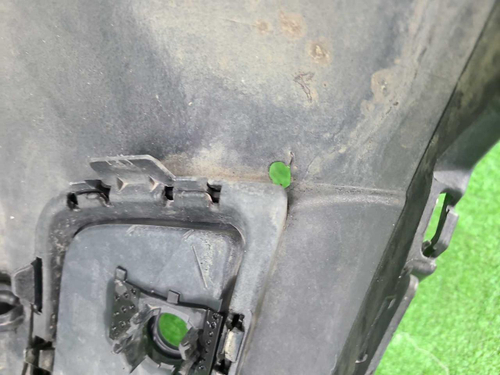 Бампер передний VW Tiguan 2 (2016-2020)