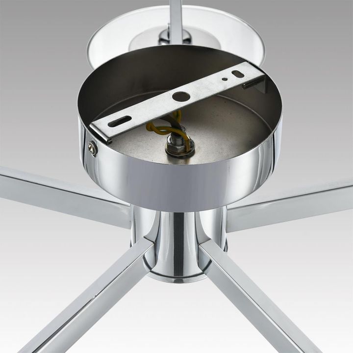 Люстра Lumion VERDI 8261/5C