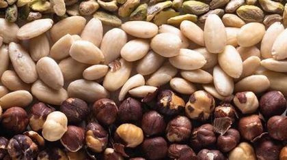 Шоколадки на растительной основе