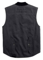 Жилет Quilted Workwear Harley-Davidson
