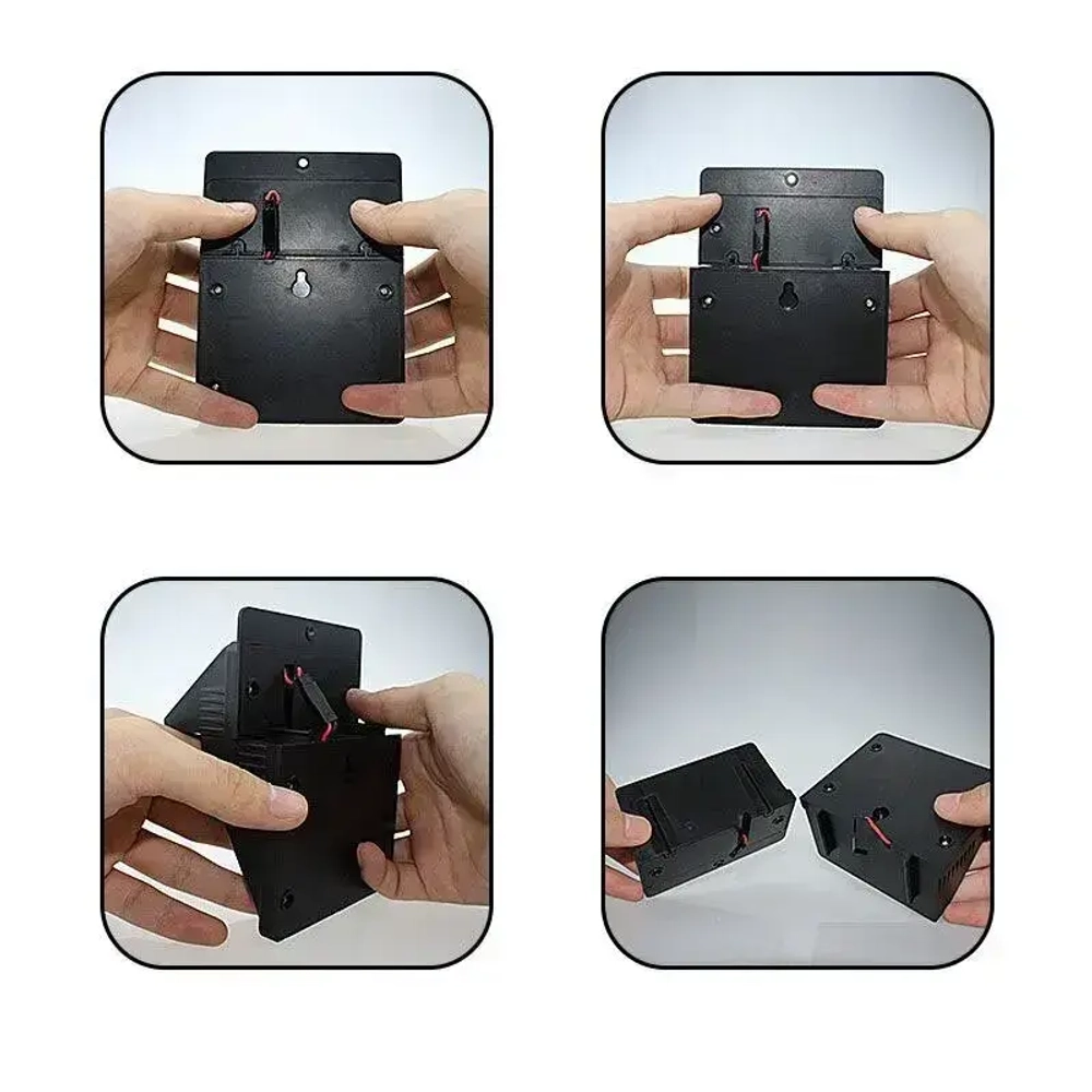 Светодиодный уличный светильник NewClassic NL-2M с датчиком движения, на солнечной батарее , с выносной панелью заряда 2м.