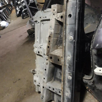 Стойка кузова правая Mazda CX-9 1 (06-16)