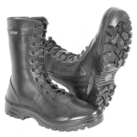 Берцы зимние Бизон У-22