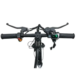 Электровелосипед GT V7 Pro