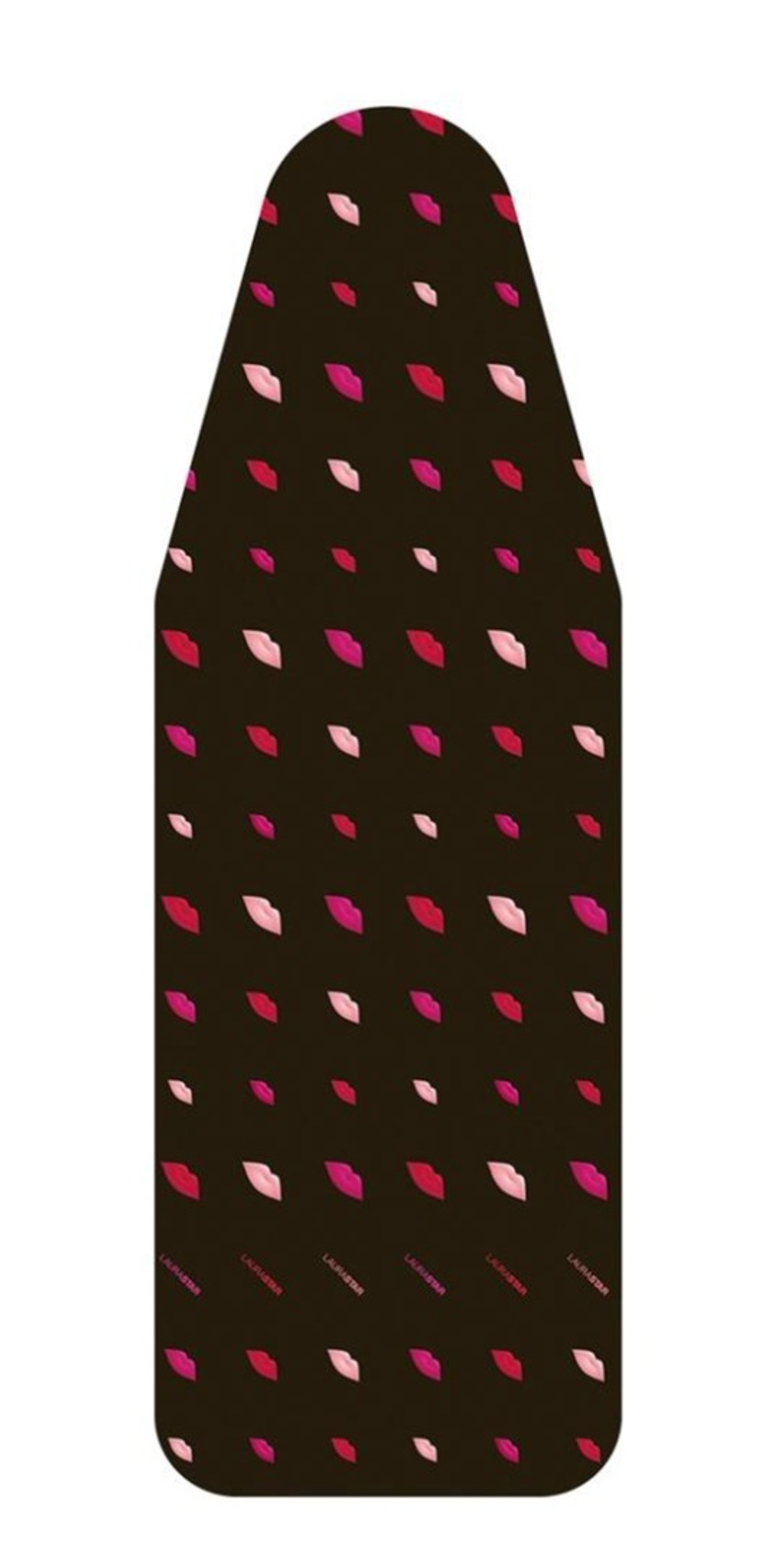 Гладильная доска Laurastar PLUSBOARD BLACK COVER LIPS