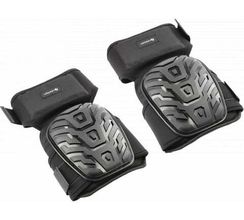 Наколенники гелевые чёрный (2 шт в упаковке) LUIS Högert, арт. HT5K298