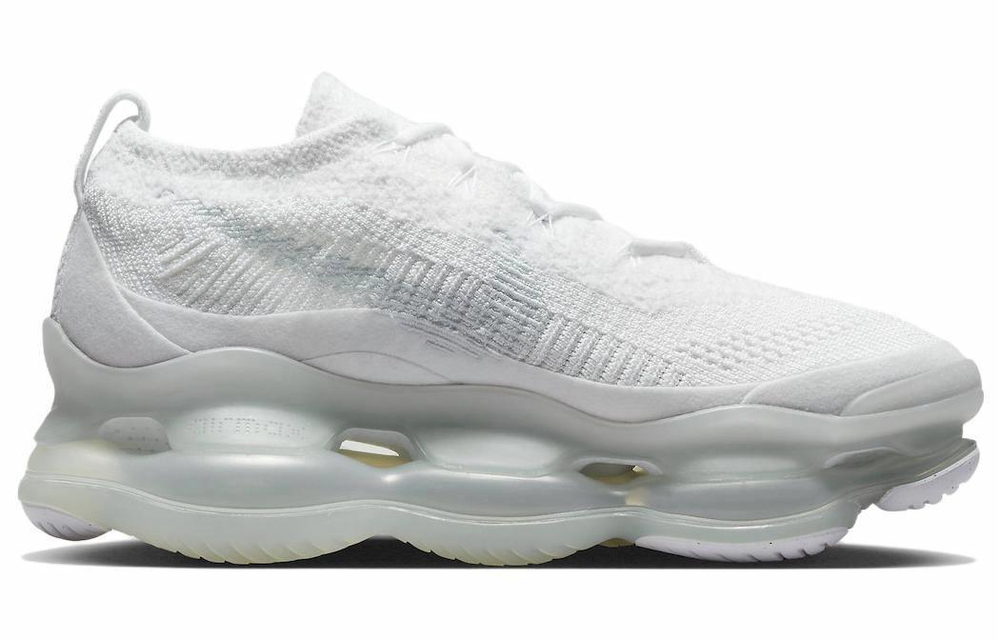 Кроссовки Nike Air Max Scorpion (Женская размерная сетка)
